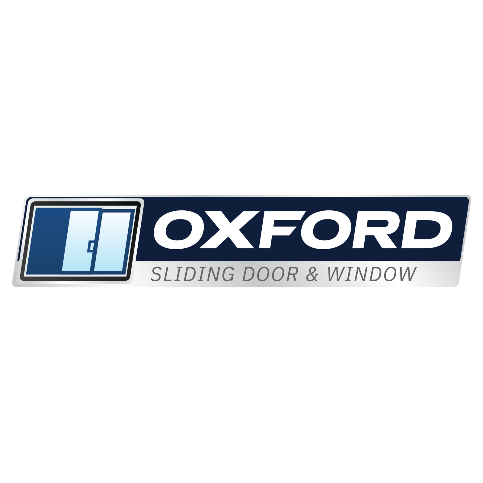 Oxford Sliding Door